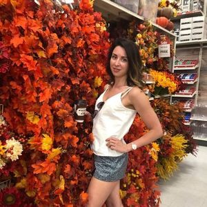 Meet your Posher, Olena